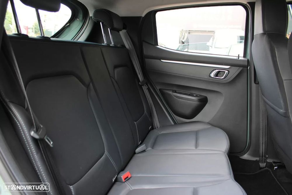 Dacia Spring Electric 45 Expression - 12