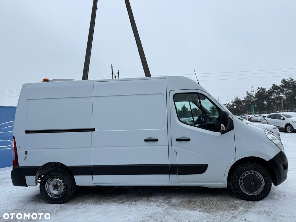 Renault MASTER - 5
