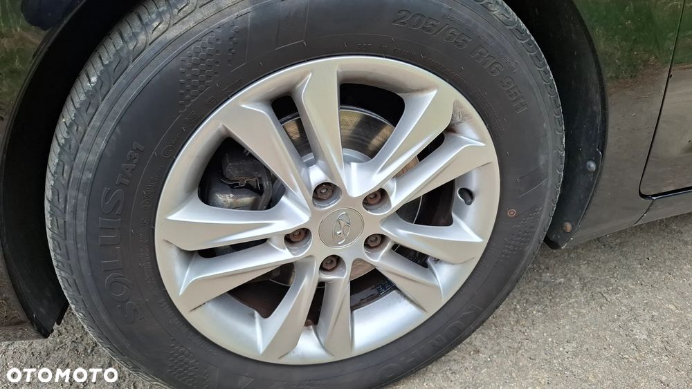 Hyundai i30 - 22