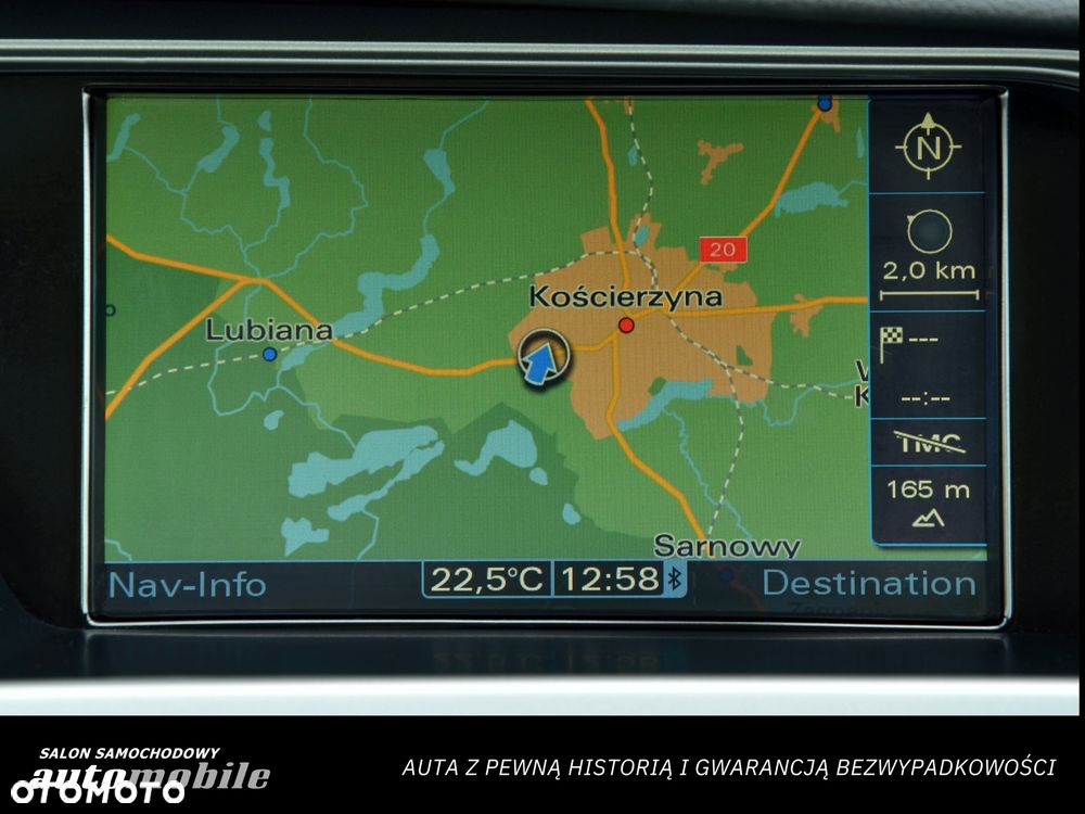 Audi A4 - 15