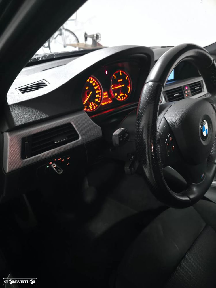 BMW 320 - 14