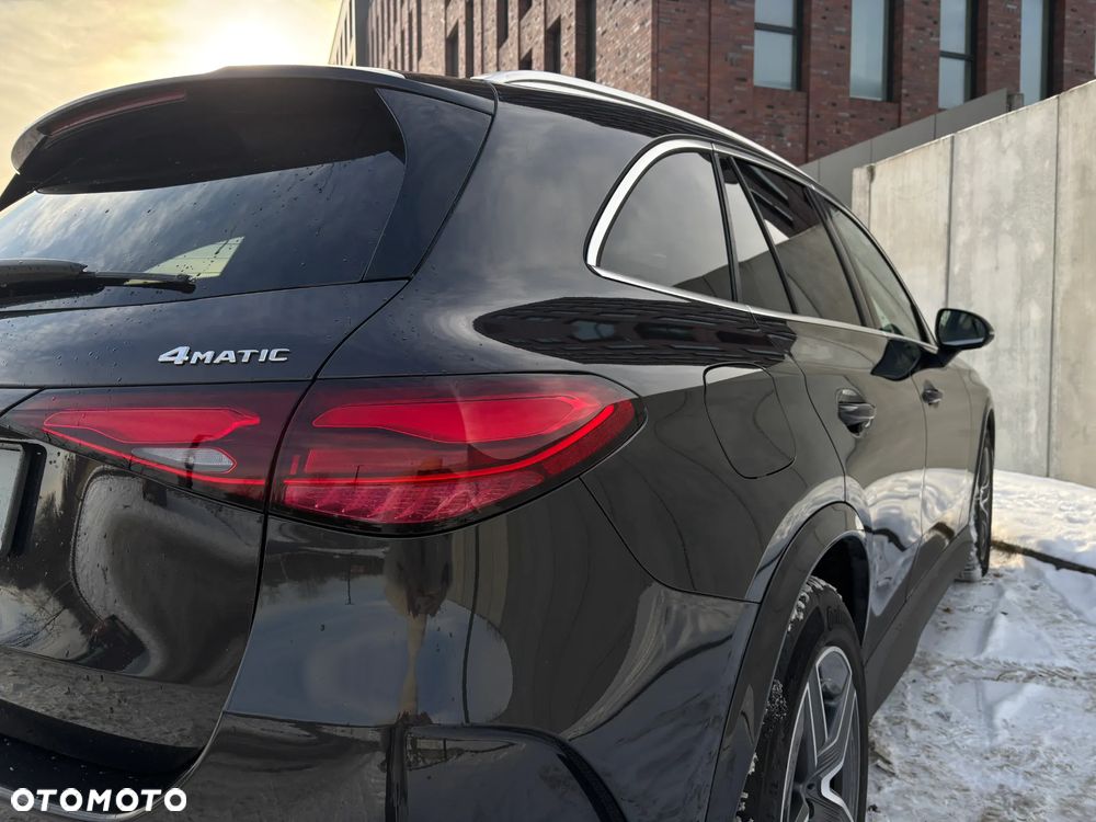 Mercedes-Benz GLC 220 d 4-Matic - 18