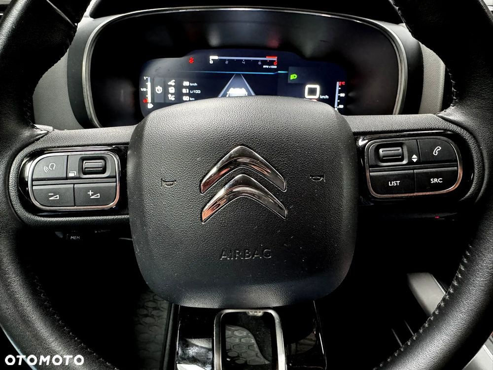 Citroën C5 Aircross 1.2 PureTech C-Series - 20