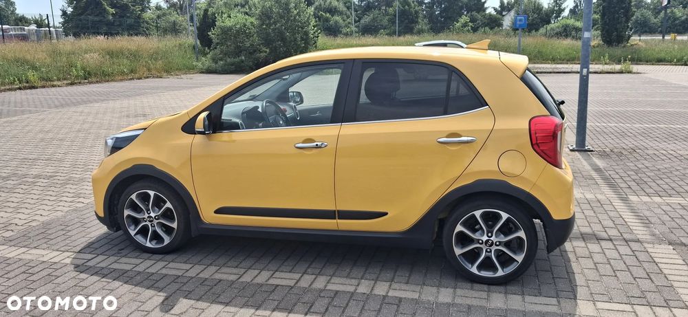 Kia Picanto 1.2 X-Line - 8