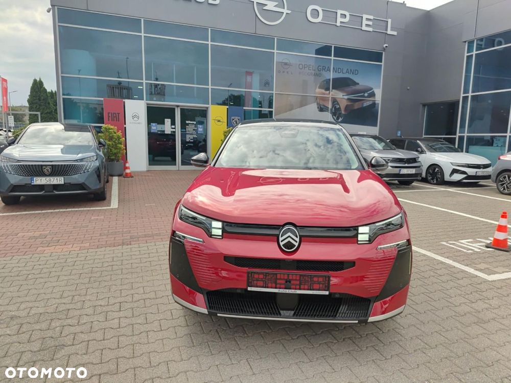 Citroën C5 Aircross - 3
