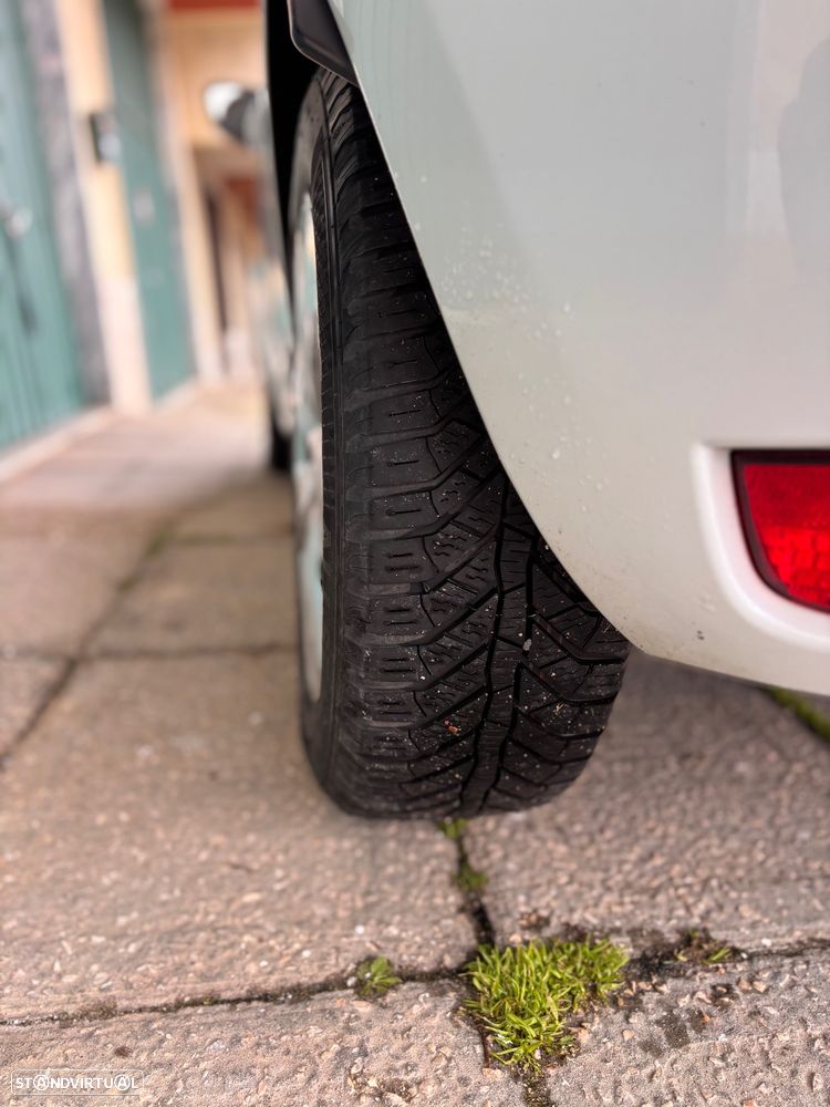 Renault Zoe (c/ Bateria) Zen 50 - 11