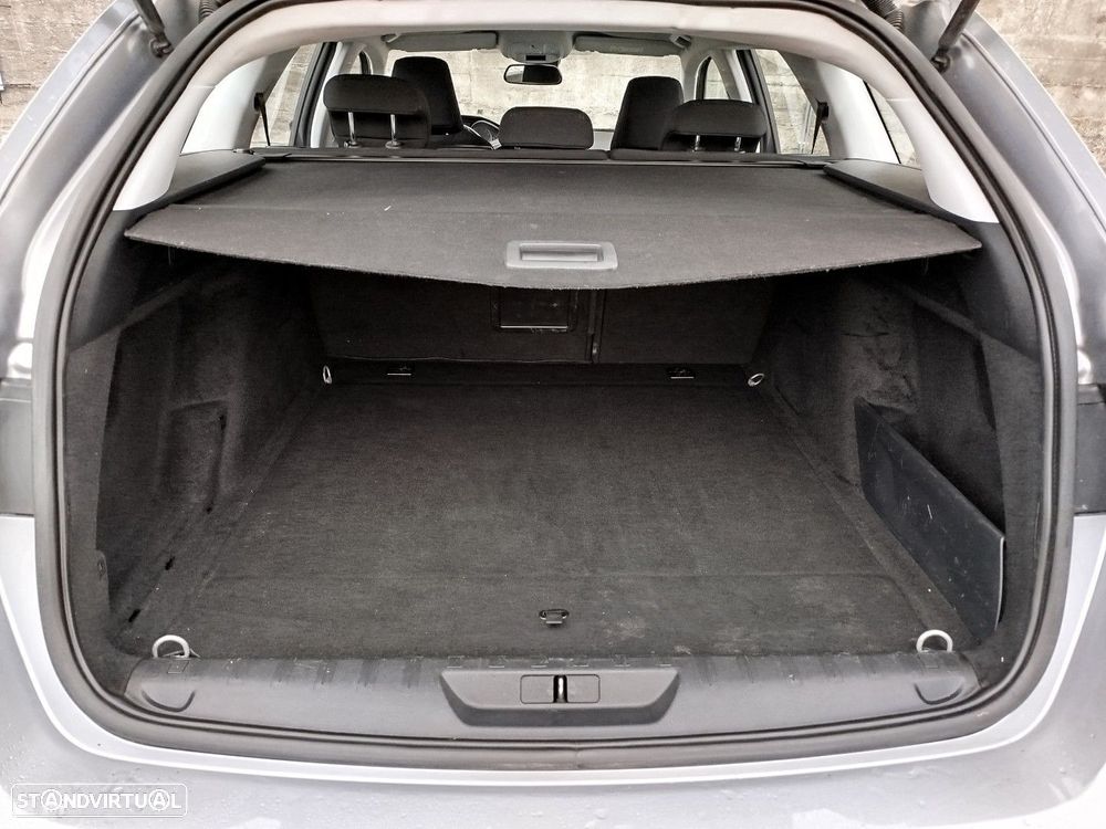 Peugeot 308 SW 1.2 PureTech Allure J17 - 30