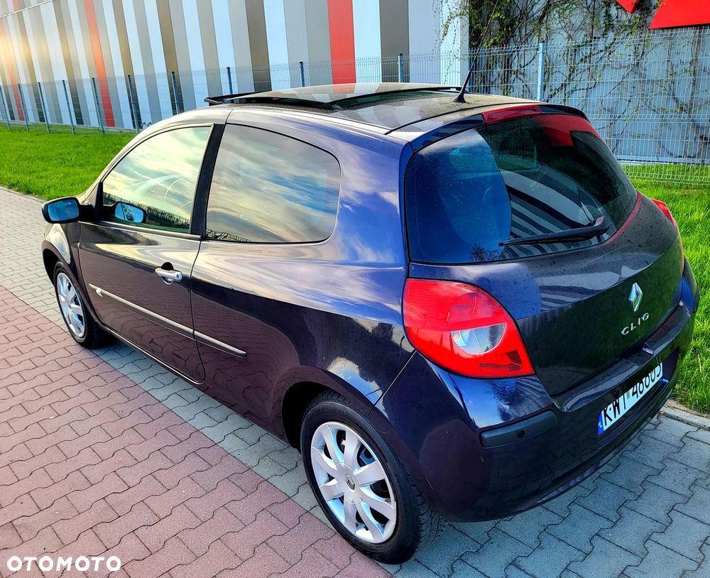 Renault Clio 1.5 dCi Expression - 2