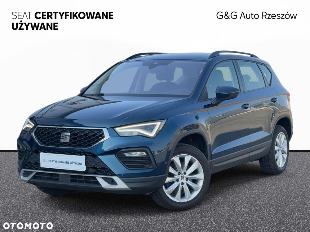 Seat Ateca - 2