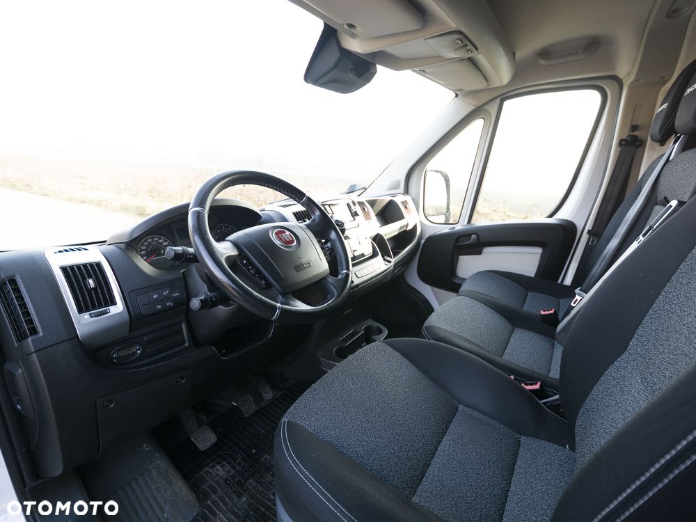 Fiat Ducato H3L2 - 7