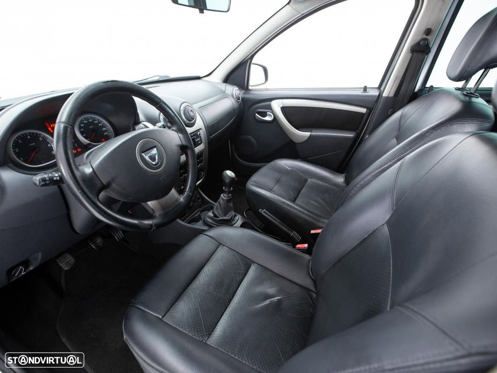 Dacia Duster - 7