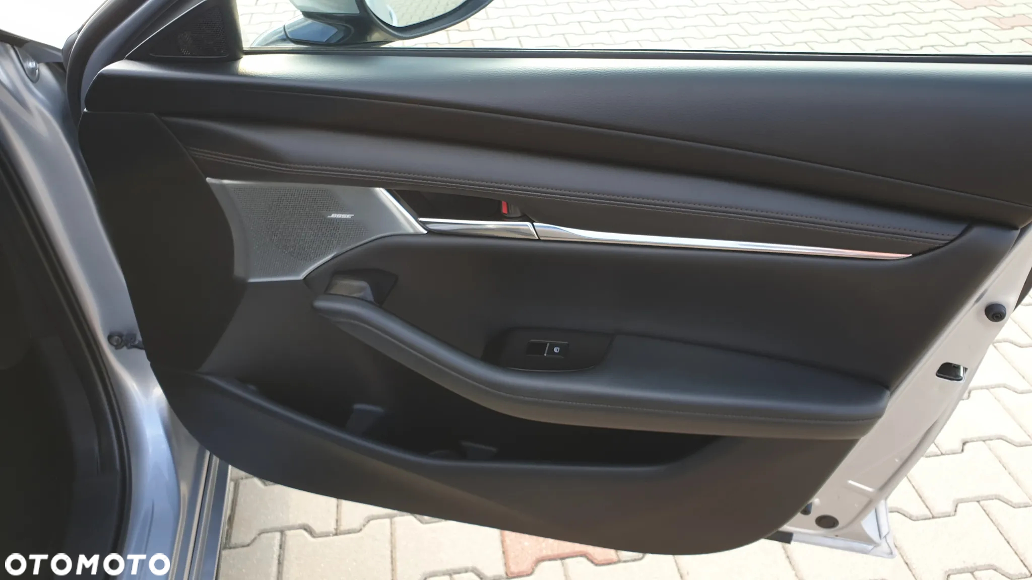 Mazda 3 - 31
