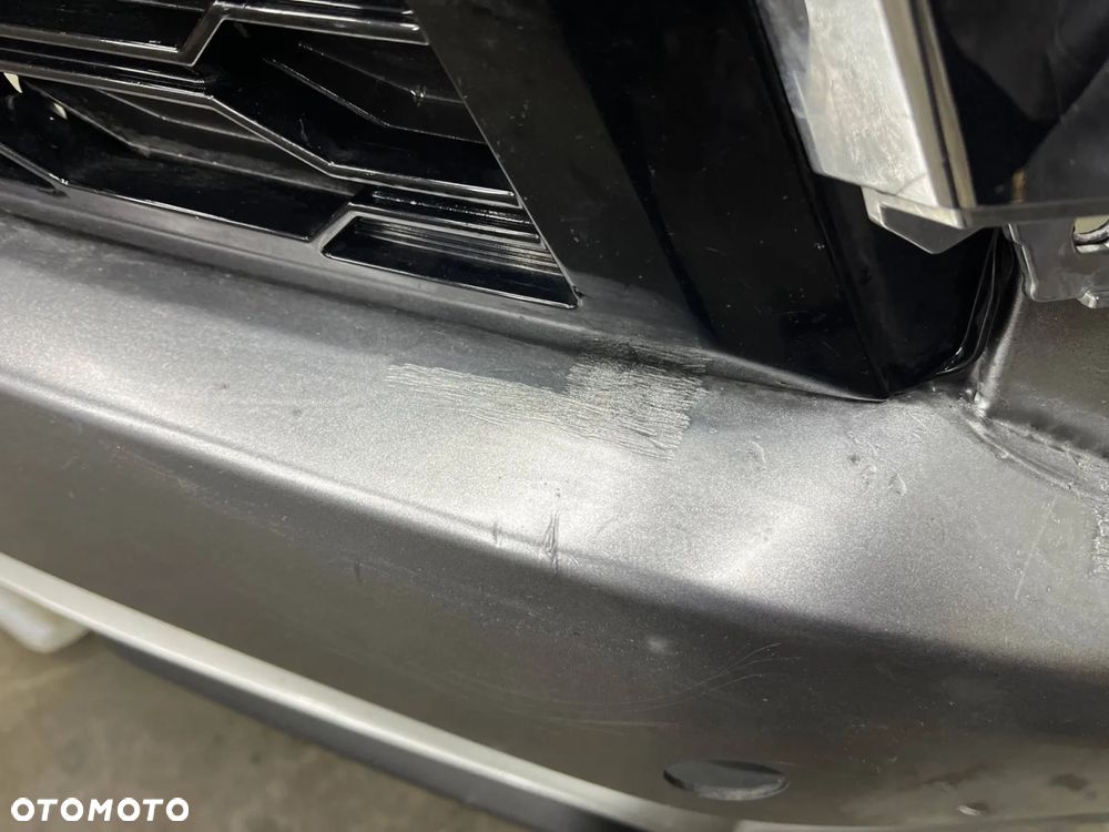 Zderzak przedni Mitsubishi Eclipse Cross 20r.- LIFT przód 6400K954ZZ - 9