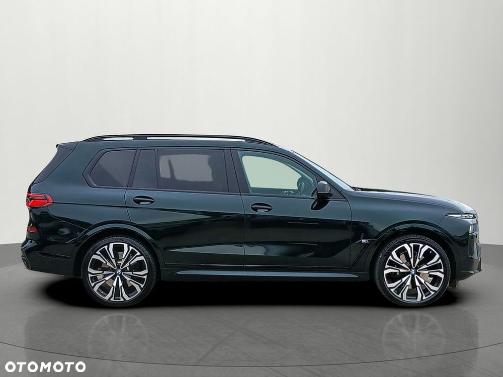 BMW X7 M60i xDrive mHEV M Sport Edition sport - 7