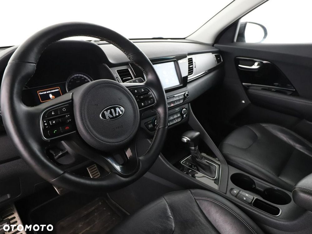 Kia Niro 1.6 GDI Hybrid XL - 15