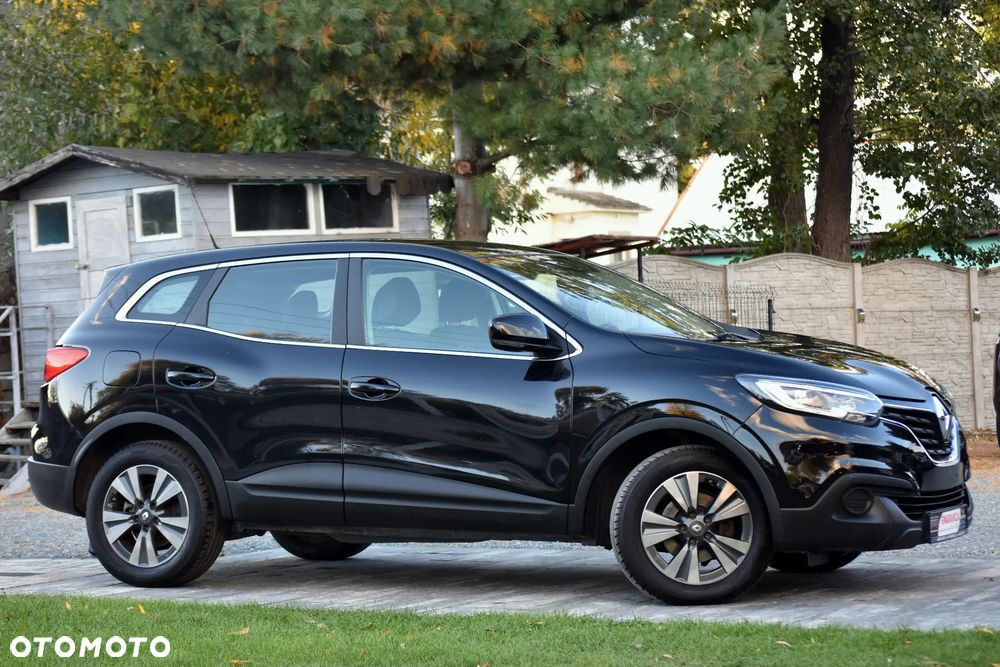 Renault Kadjar 1.2 Energy TCe Business - 12