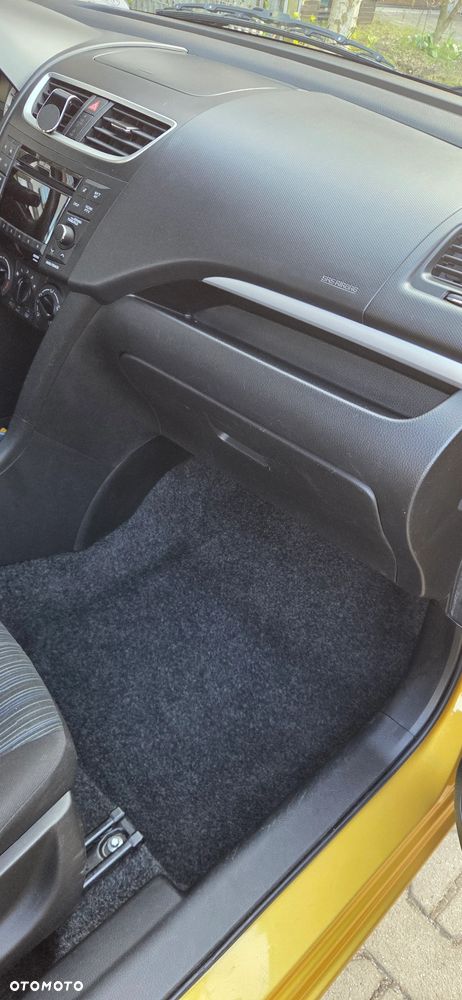 Suzuki Swift 1.2 Comfort - 14