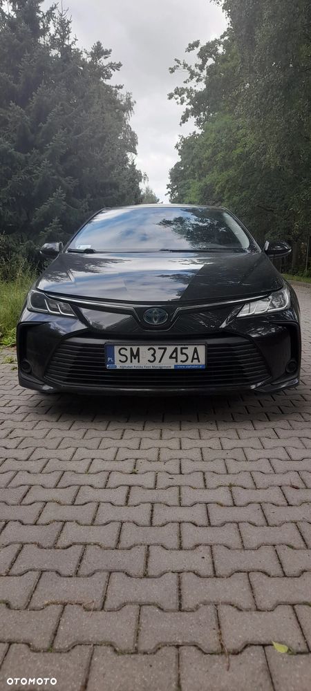 Toyota Corolla 1.8 Hybrid Active - 5