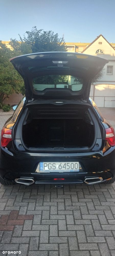 Citroën DS5 2.0 BlueHDi SportChic - 7