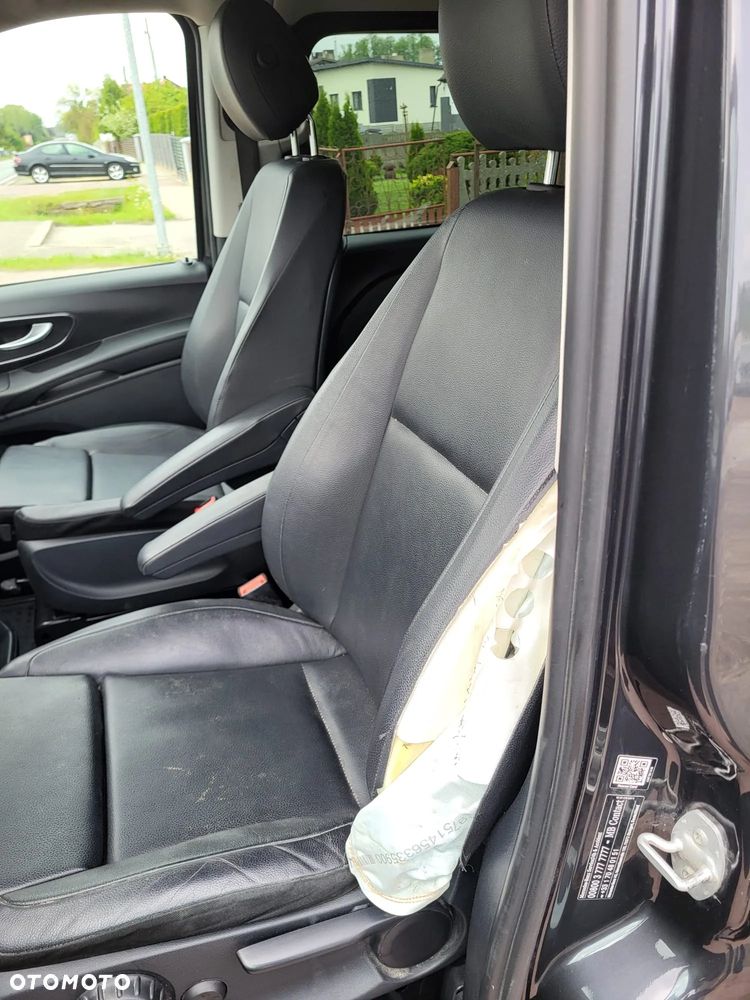 Mercedes-Benz vito - 31