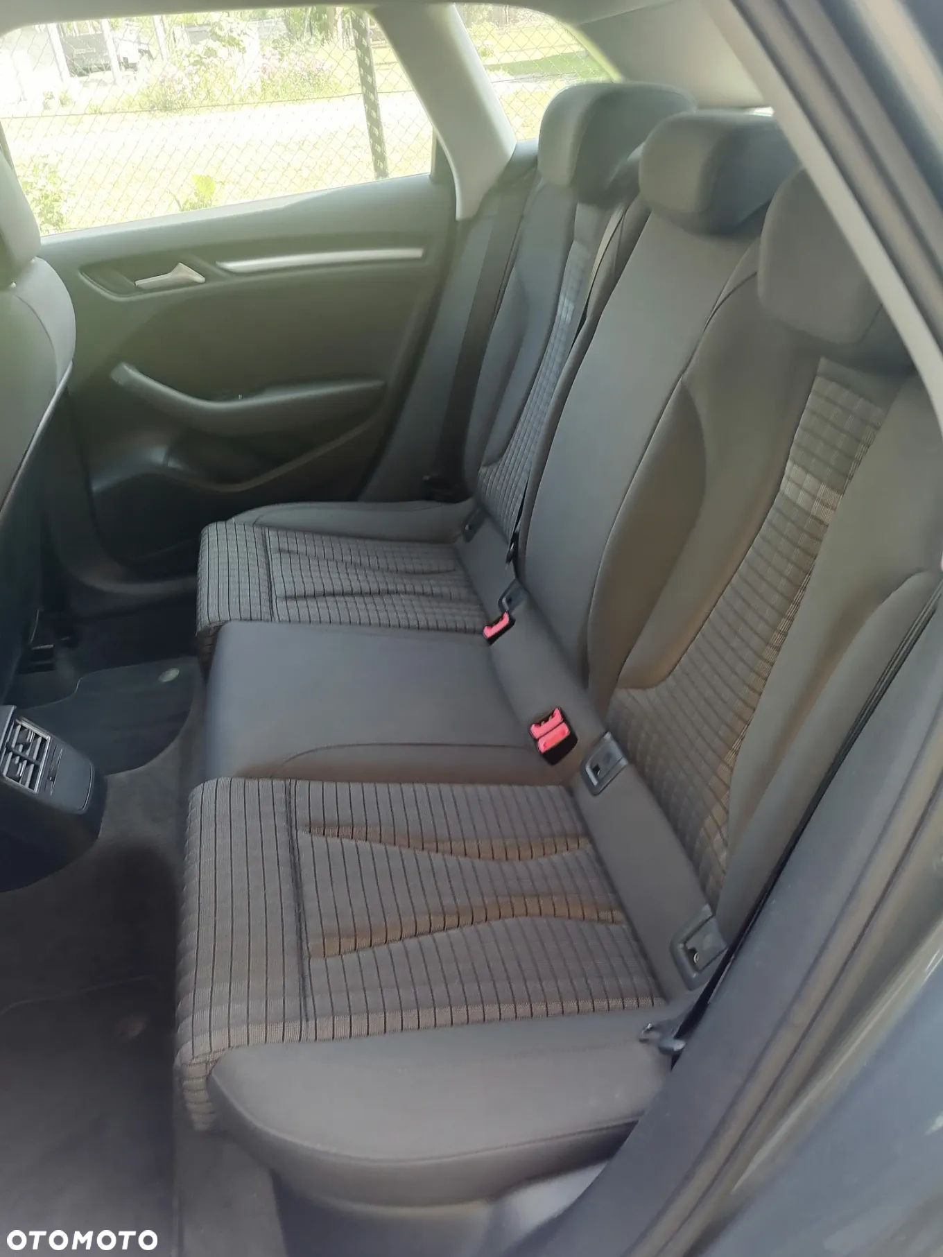 Audi A3 2.0 TDI clean diesel Quattro Ambiente - 6