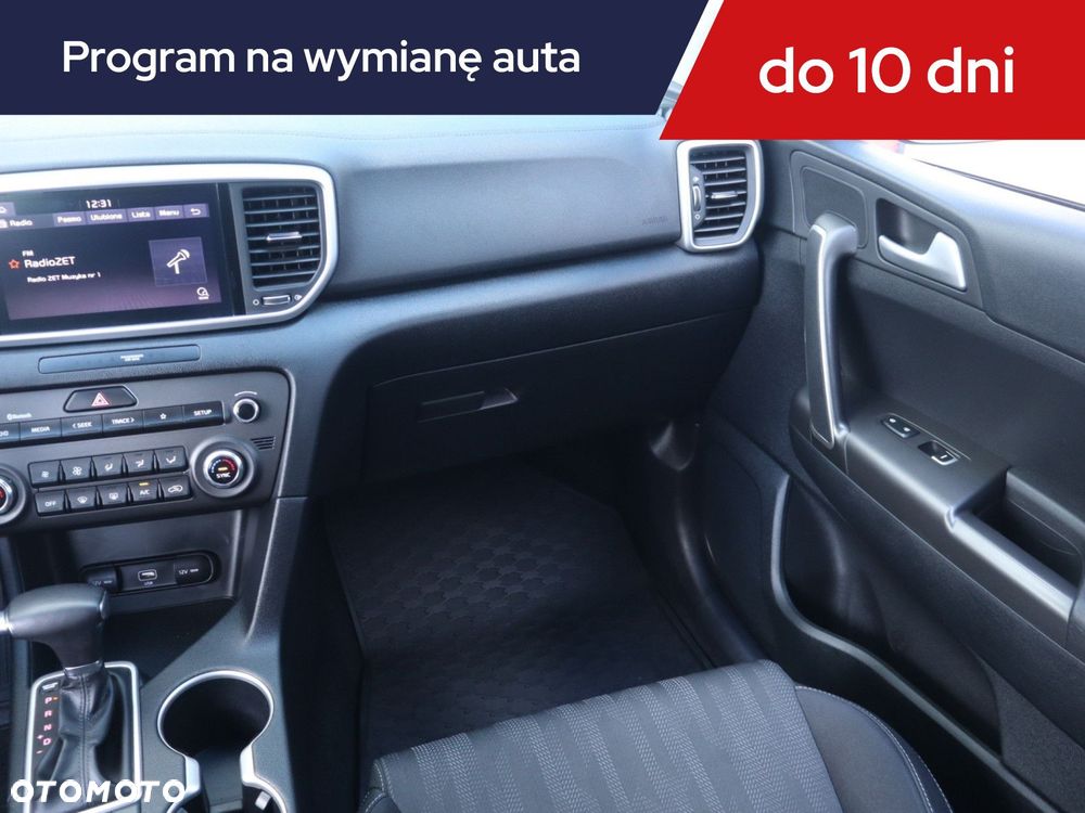 Kia Sportage - 10