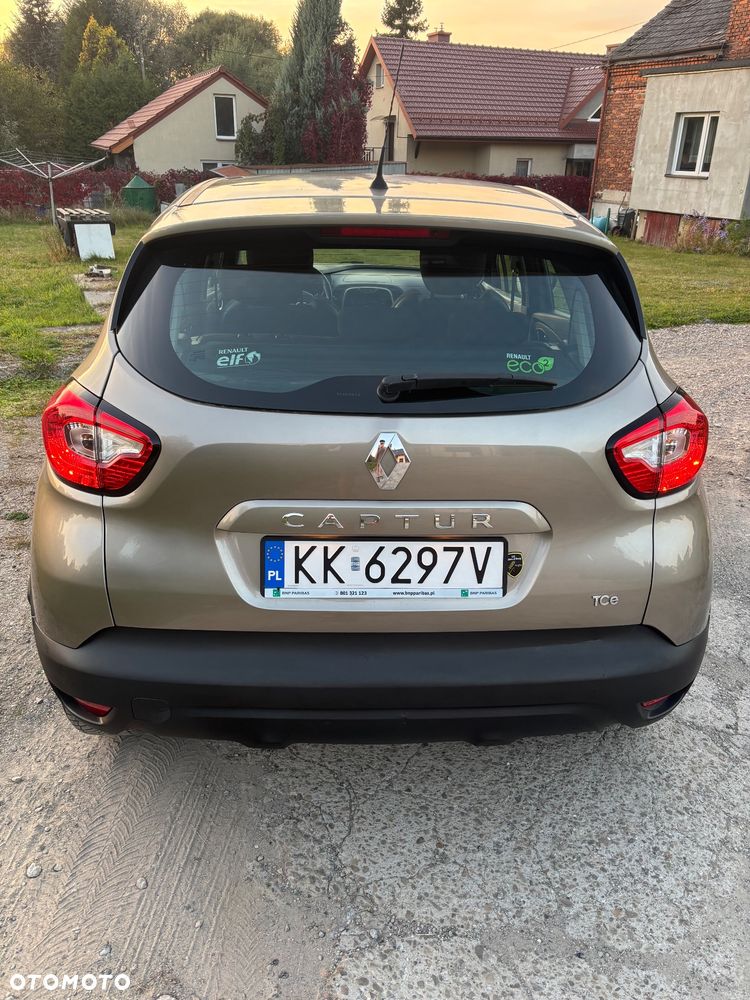 Renault Captur ENERGY TCe 90 Start&Stop Life - 6