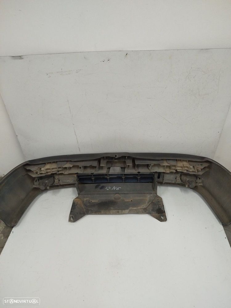 Para Choques Ft Renault Megane Scenic (Ja0/1_) - 5