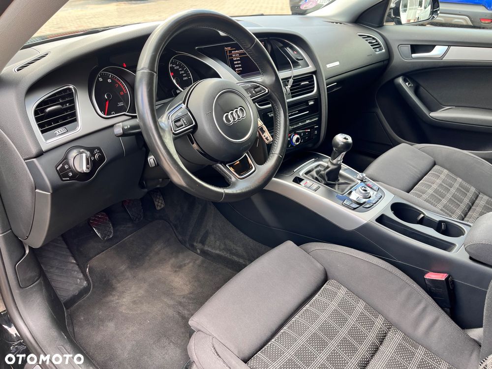Audi A5 Sportback 2.0 TFSI Quattro - 14