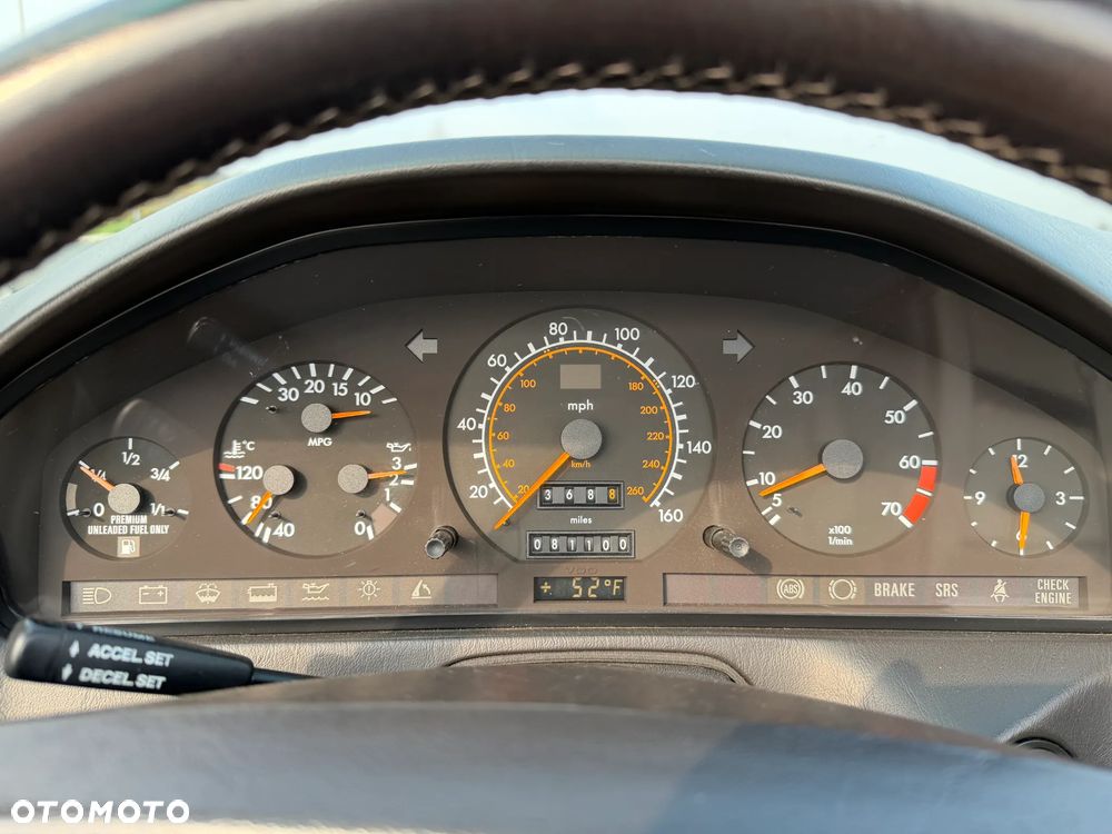 Mercedes-Benz SL 500 - 21