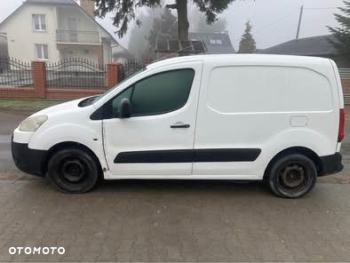Peugeot Partner - 8