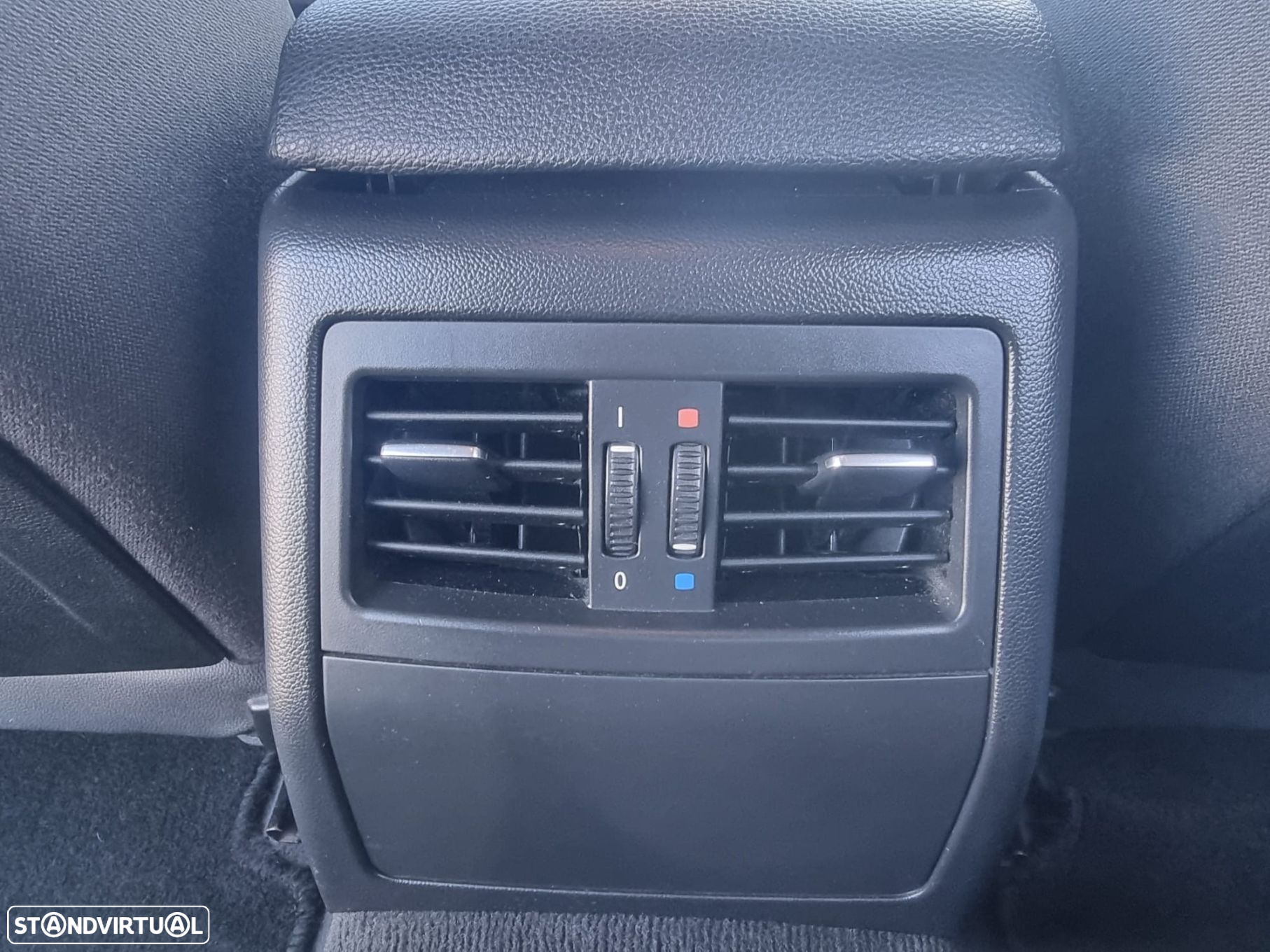 BMW 318 d Touring Navigation Auto - 26