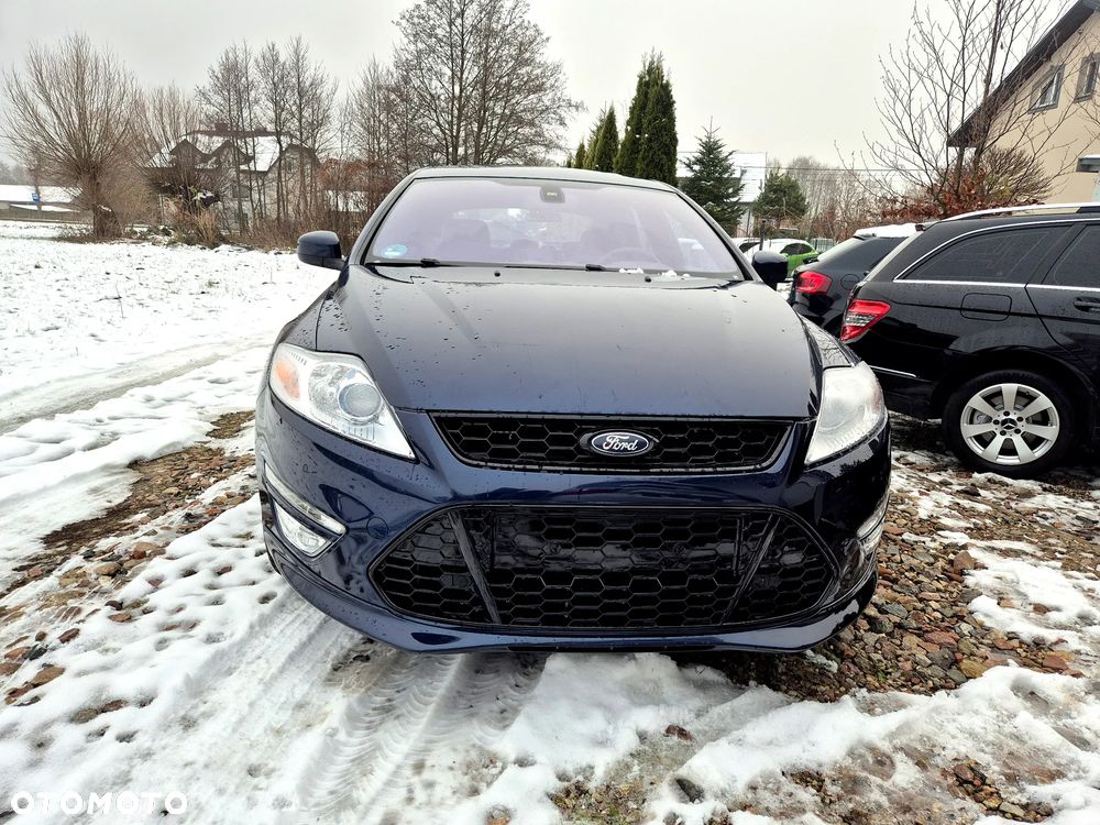 Ford Fiesta 1.25 Titanium - 2