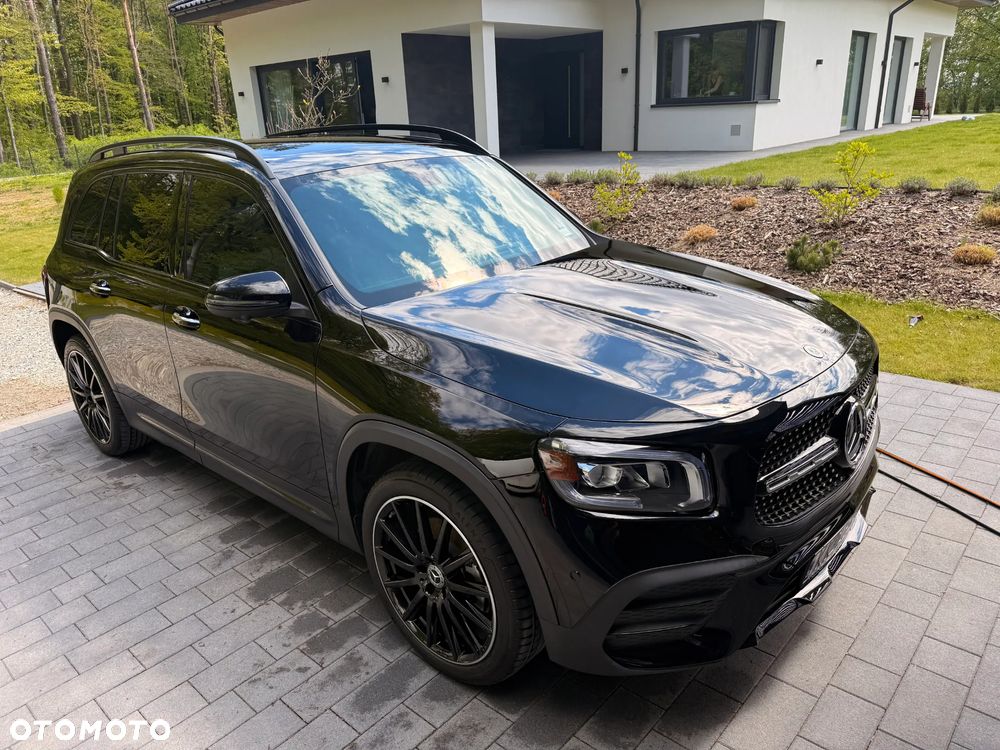 Mercedes-Benz GLB - 6