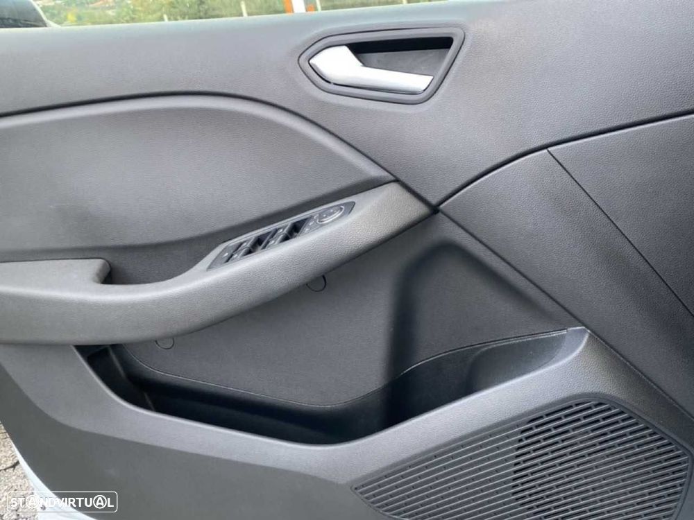 Renault Clio 1.0 TCe Evolution - 18