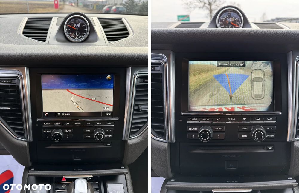 Porsche Macan S PDK - 39