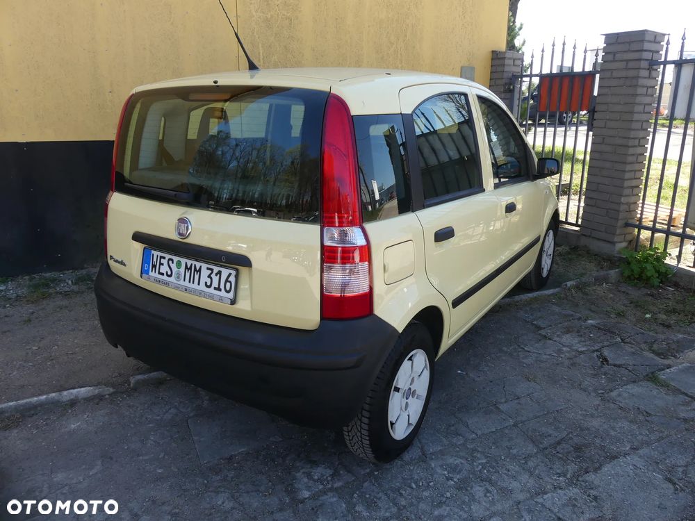 Fiat Panda 1.1 Active - 15