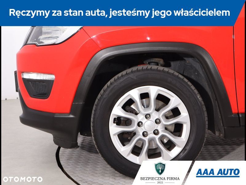 Jeep Compass - 16