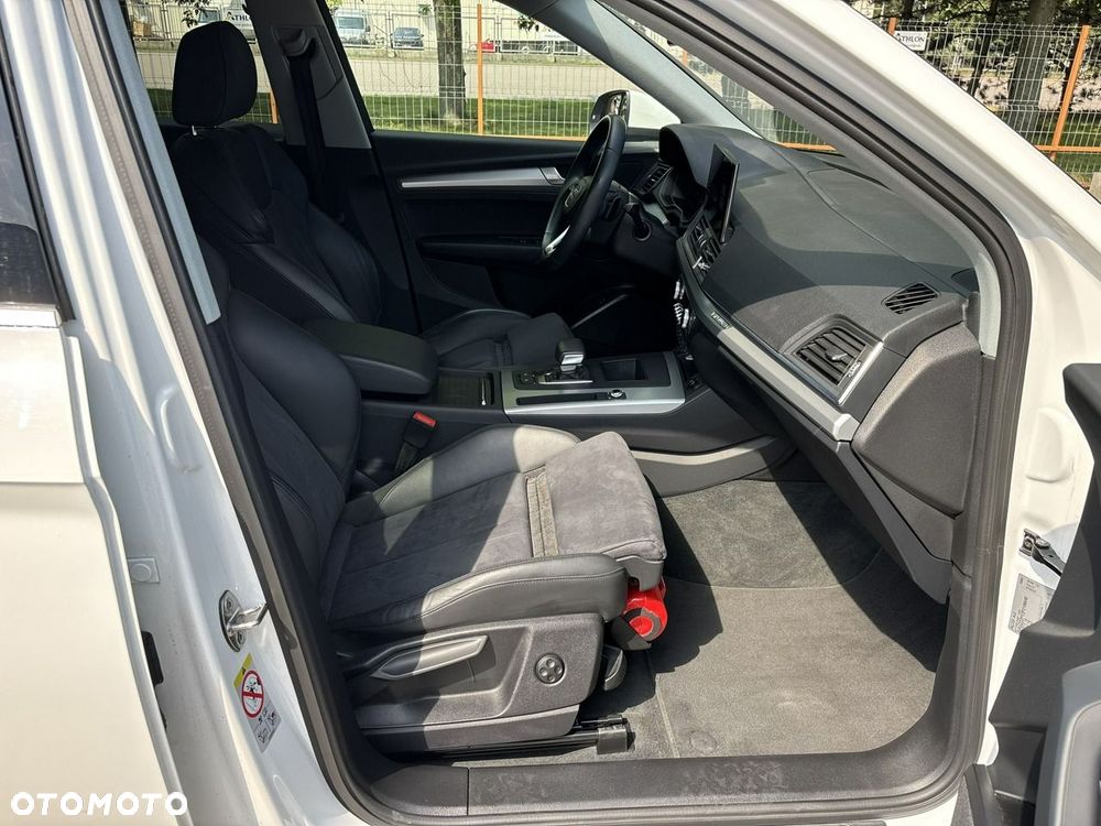 Audi Q5 40 TDI mHEV Quattro S tronic - 15