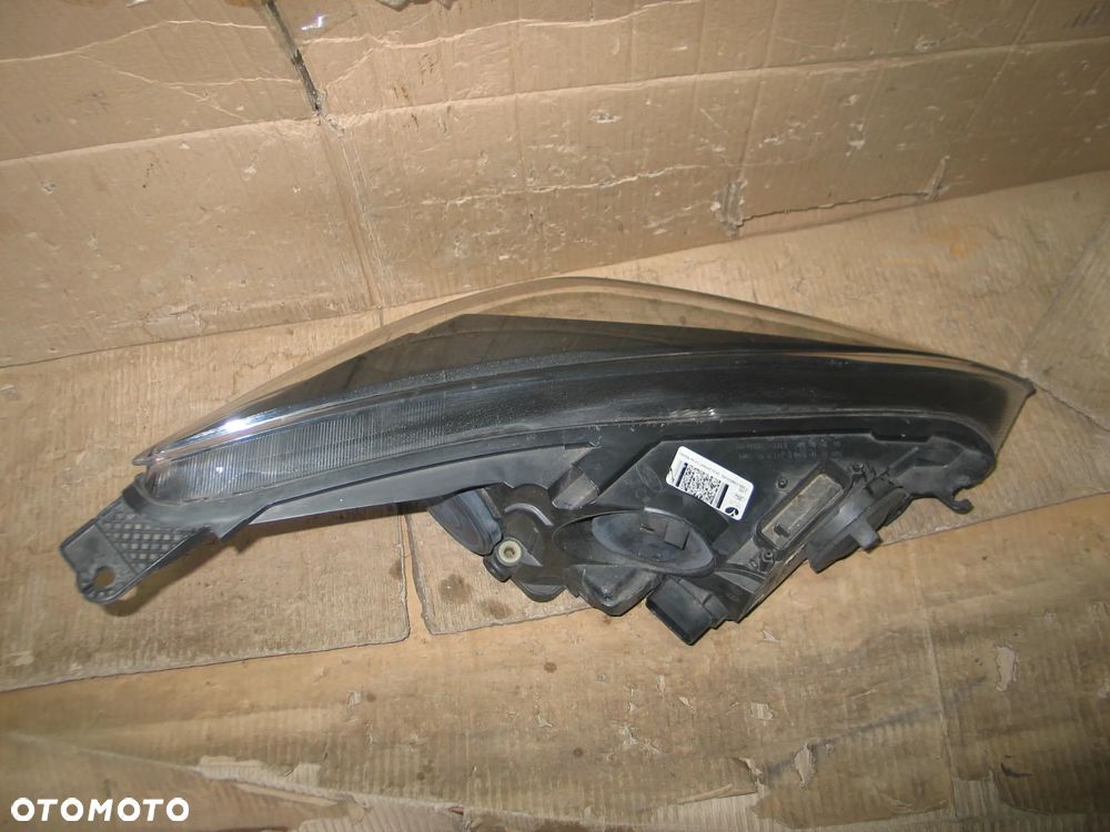 lampa przod ford focus Mk3 lift 14-19r. F1EB-13W030-PD europa - 10