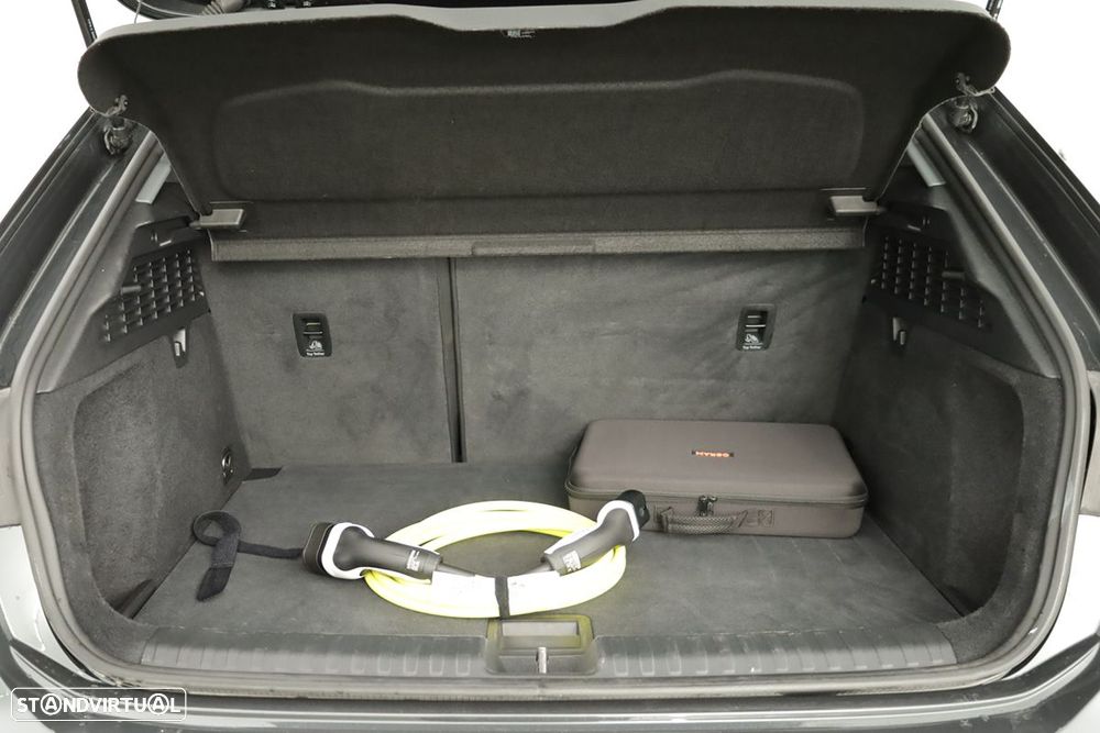 Audi A3 Sportback 40 TFSIe Advanced - 23