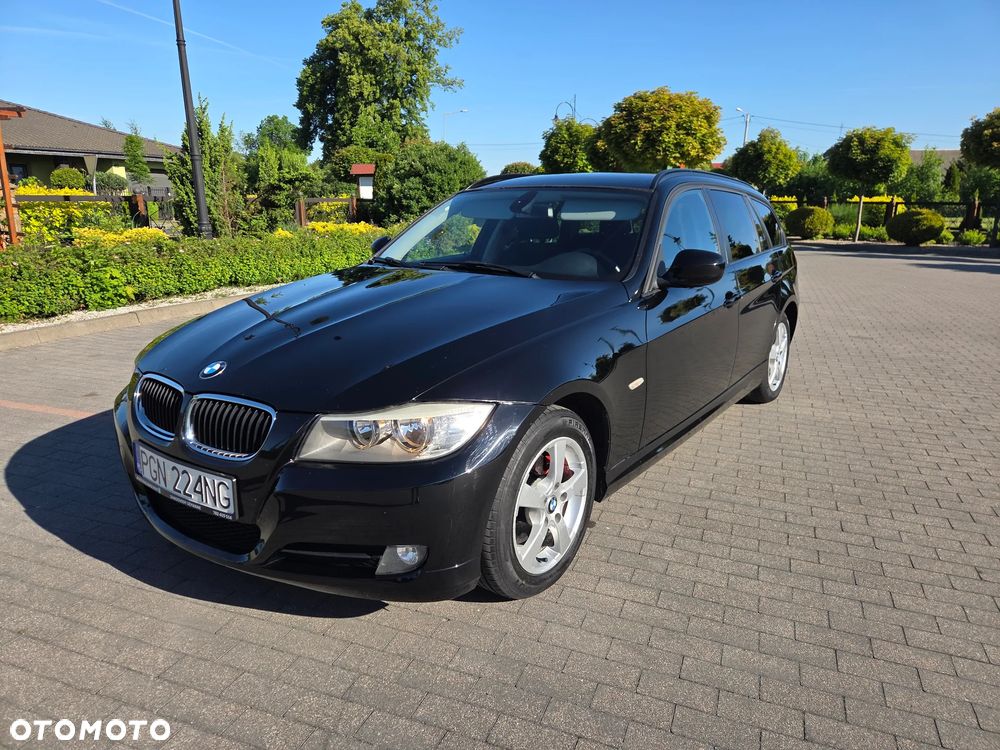 BMW Seria 3 318d - 36