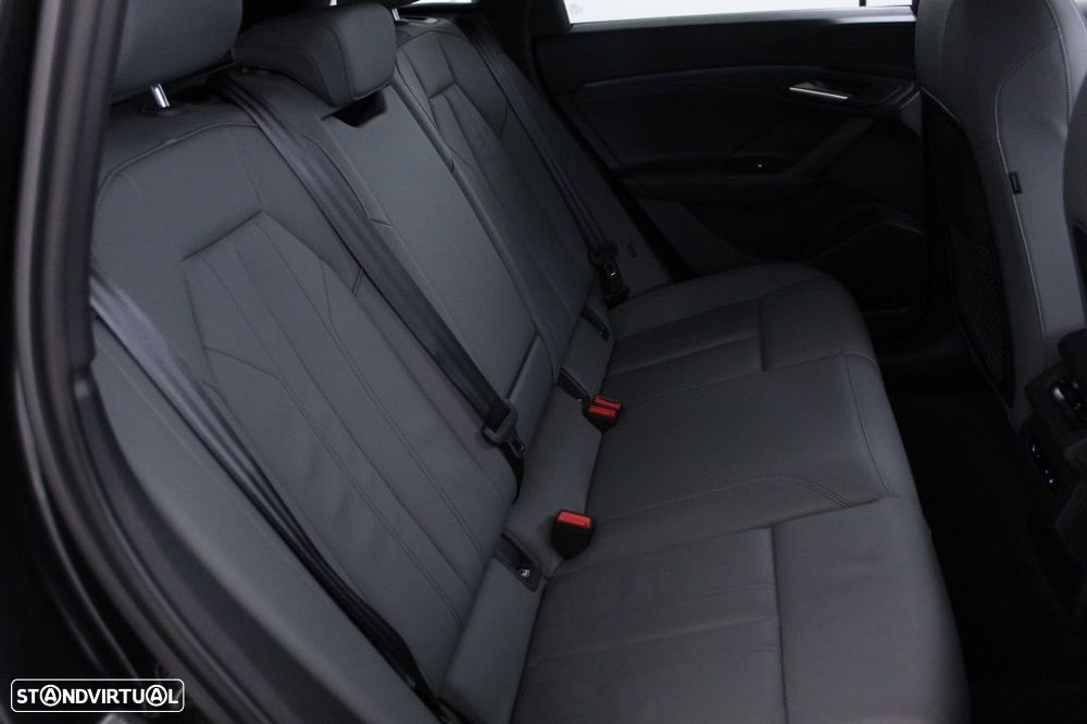 Audi Q6 e-tron 55 quattro 100 kWh - 16