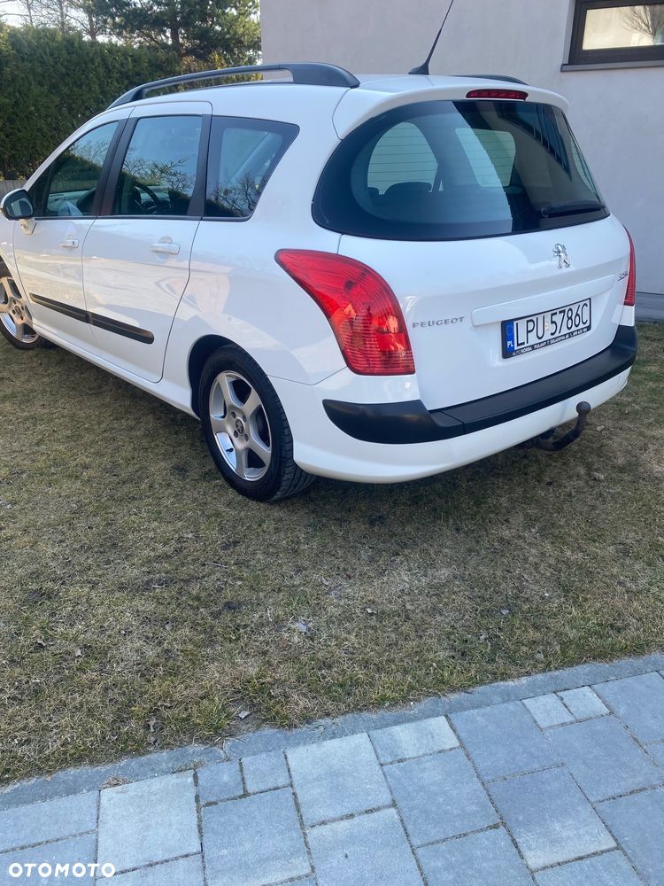 Peugeot 308 120 VTi Family - 5