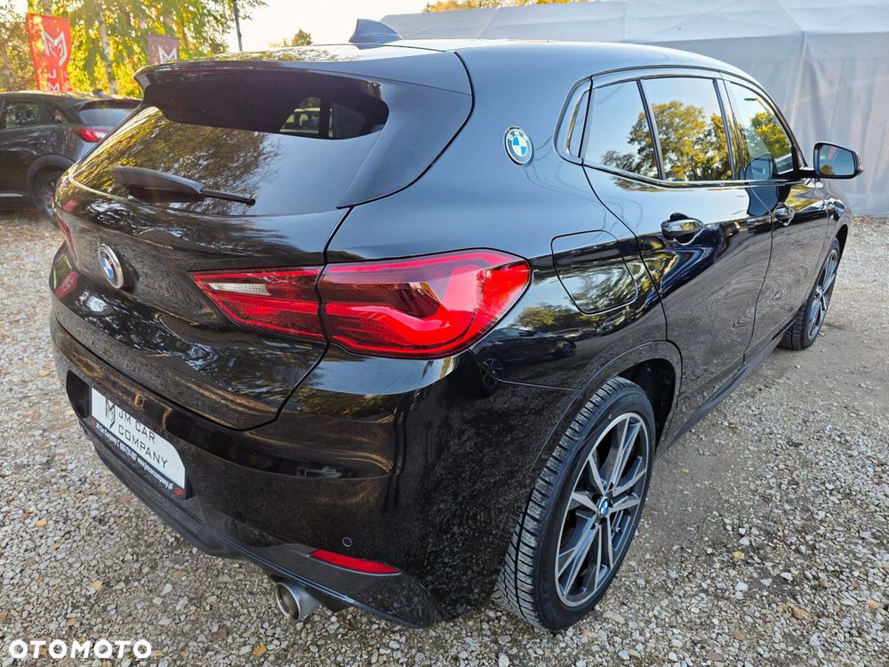 BMW X2 - 22