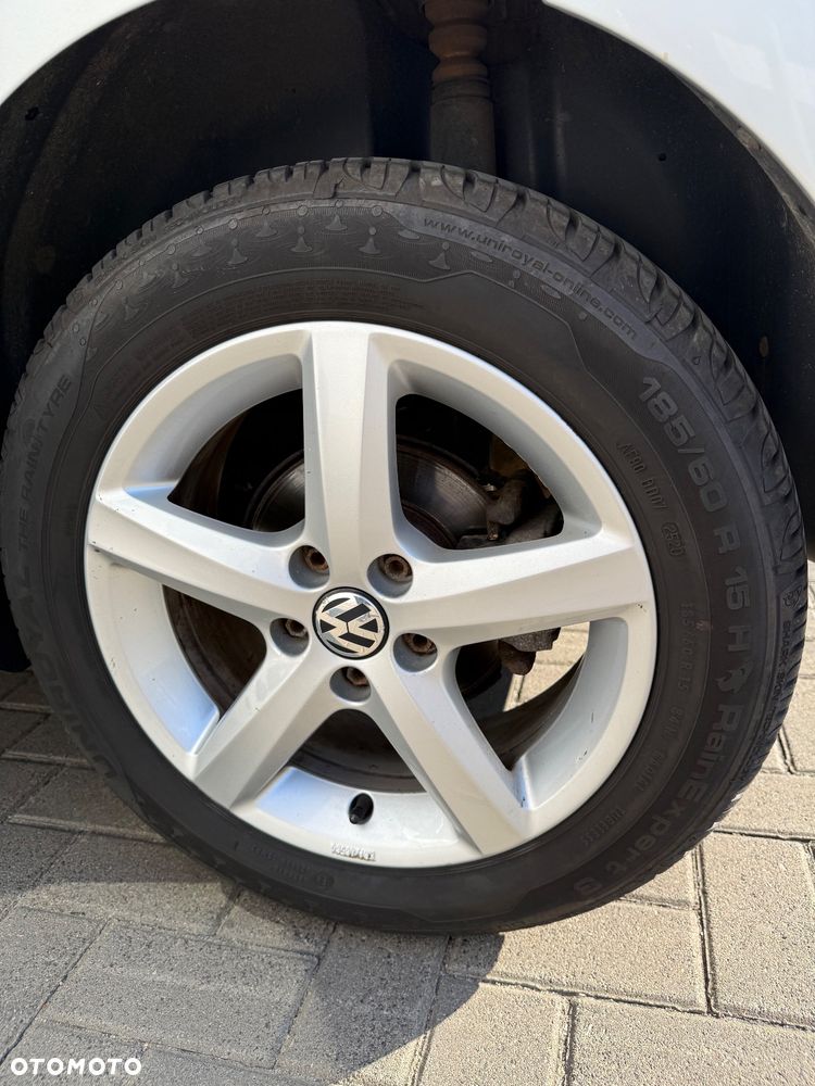 Volkswagen Polo 1.2 TSI BMT Comfortline Perfectline - 17