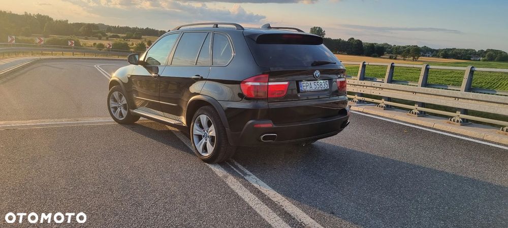 BMW X5 3.0d xDrive - 7