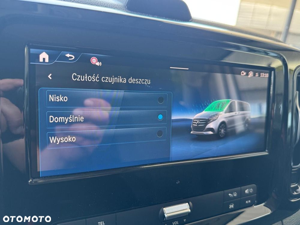 Mercedes-Benz vito Vito - 39