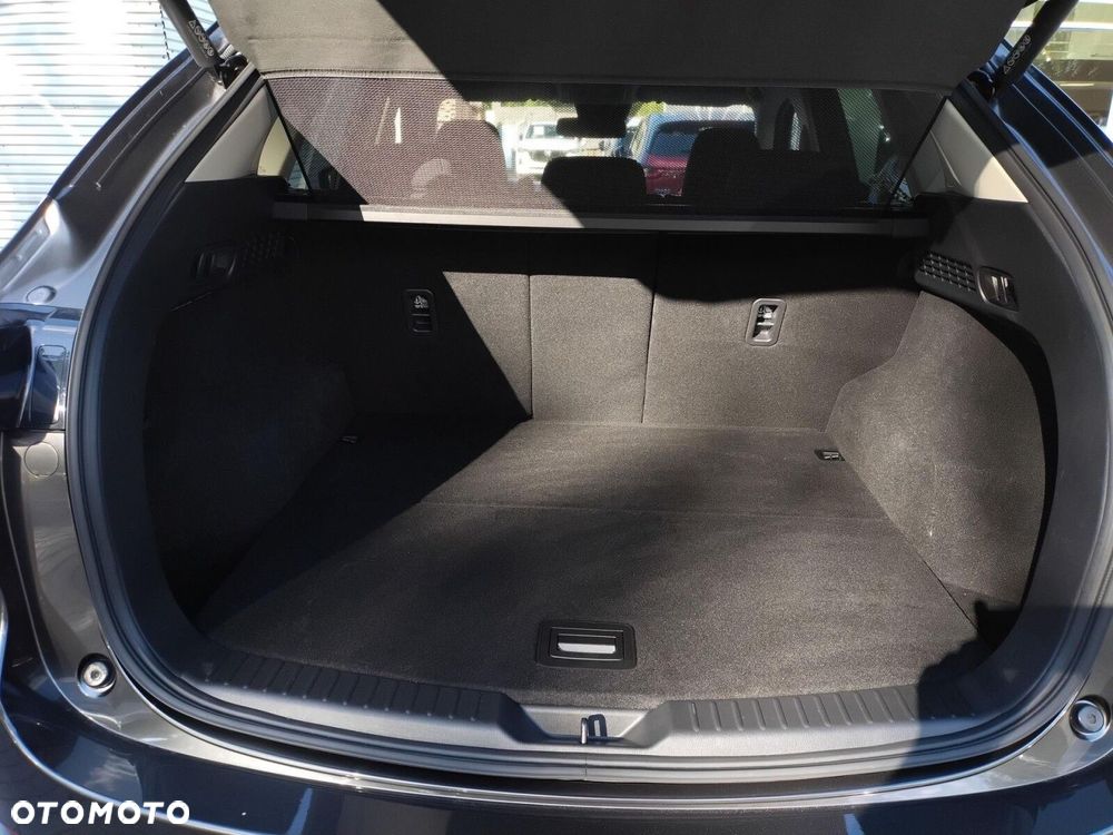 Mazda CX-5 e-SKYACTIV-G 165 AWD Exclusive-Line - 29