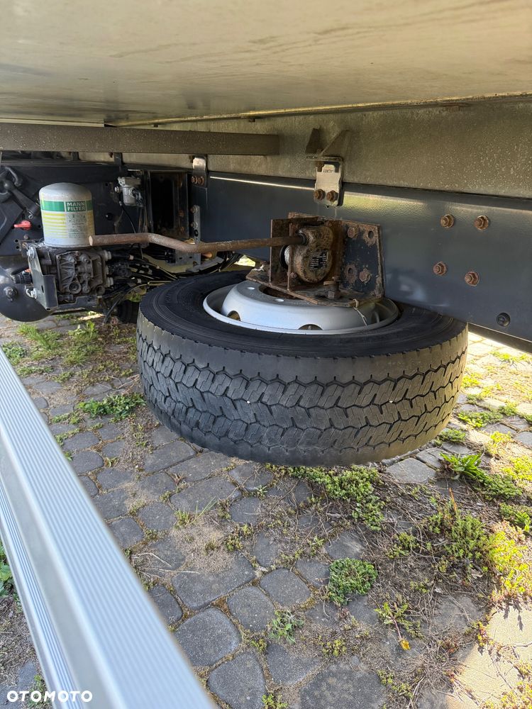 Renault D12 GAMMA - 11